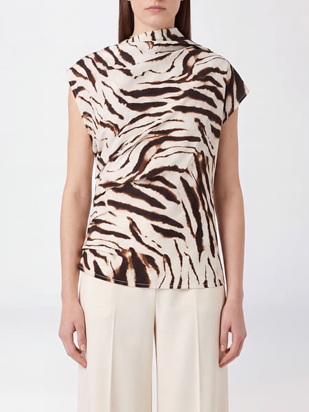 Hemdbluse damen Ganni