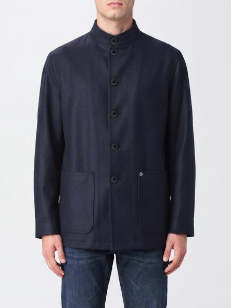 Jacket men Tagliatore