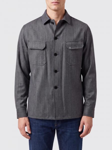 Jacket men Tagliatore