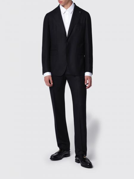 Suit men Tagliatore