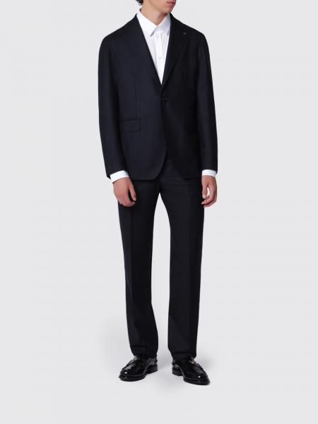 Suit men Tagliatore
