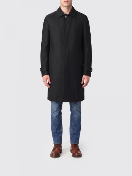 Cappotto uomo Tagliatore