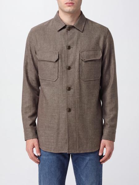 Jacket men Tagliatore