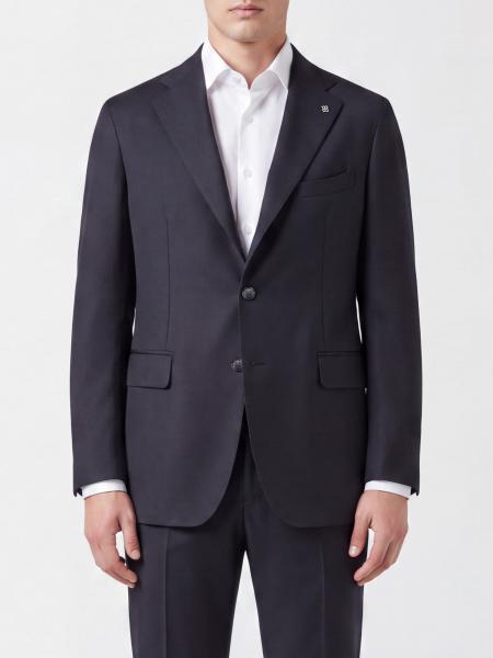 Jacket men Tagliatore