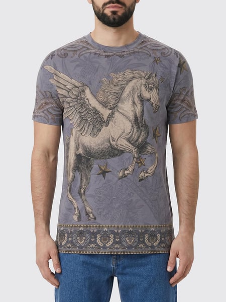 T-shirt uomo Etro