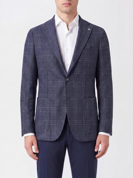Jacket men Tagliatore