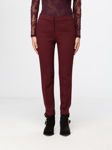 Pants woman Etro