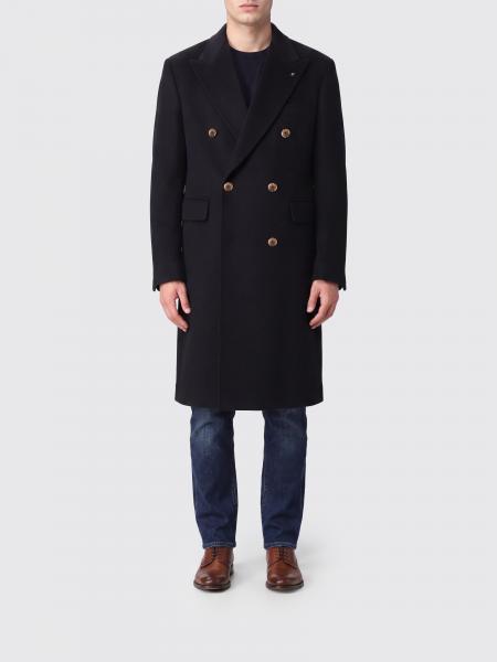 Coat men Tagliatore