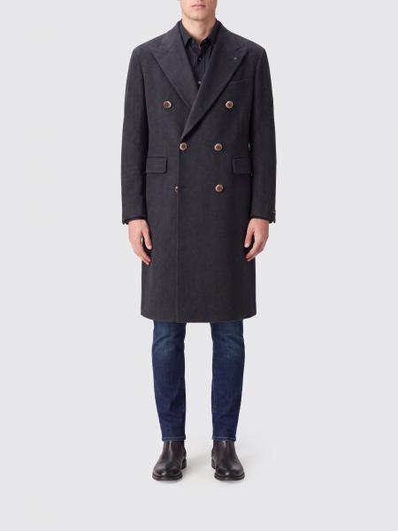 Coat men Tagliatore