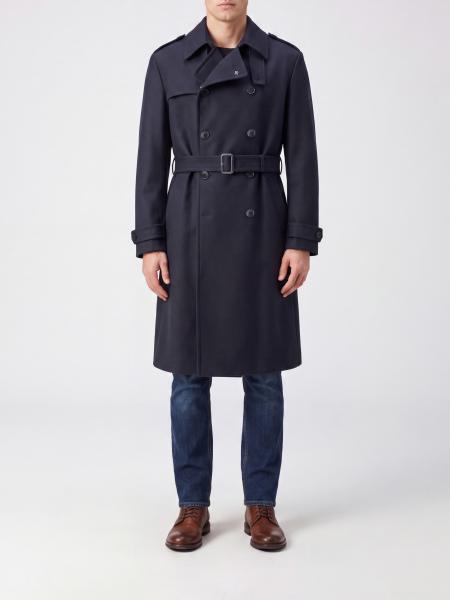 Coat men Tagliatore