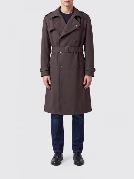 Coat men Tagliatore