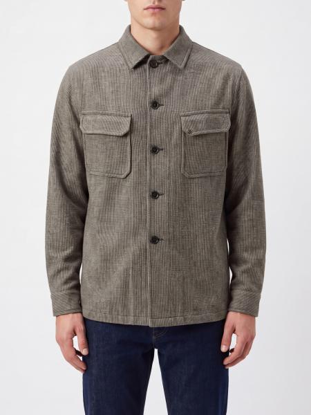 Jacket men Tagliatore