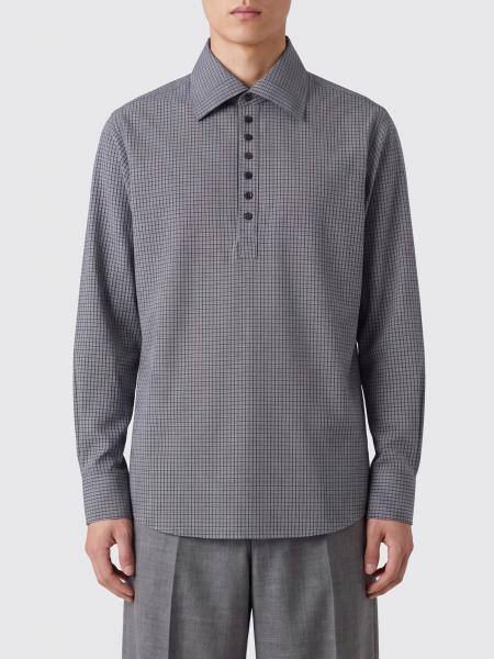 Camicia uomo Dries Van Noten
