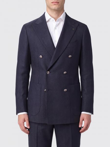 外套 男士 Tagliatore