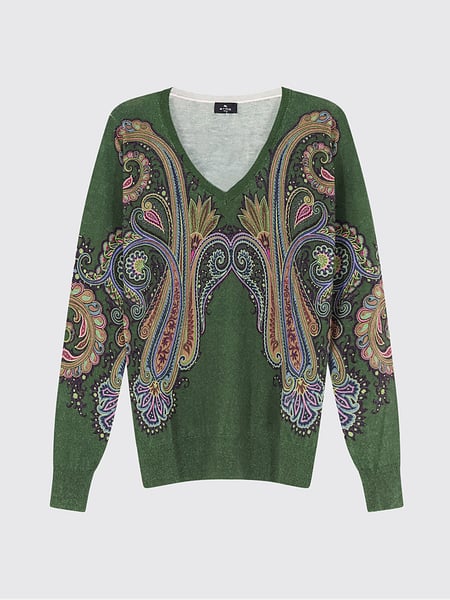 Sweater woman Etro