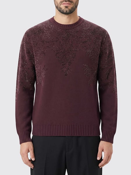 Sweater men Etro