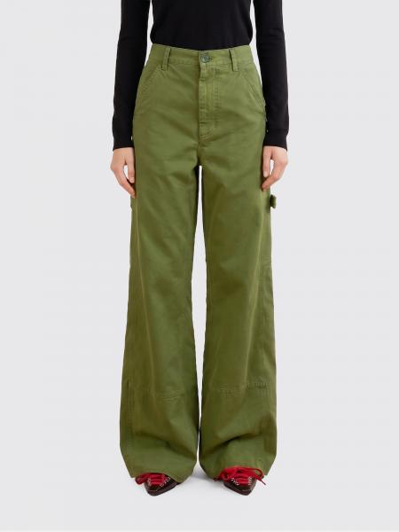 Pantalones mujer Marni