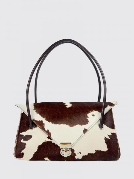 Shoulder bag woman Marni