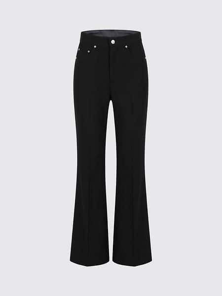 Pants woman Rick Owens