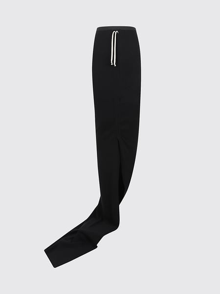 Skirt woman Rick Owens