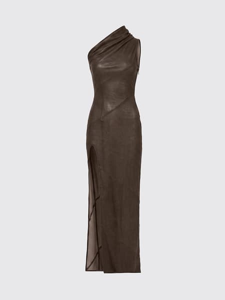 Robe femme Rick Owens