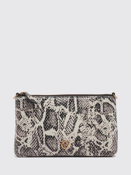 クラッチバッグ レディース Pinko