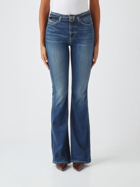 Jeans damen Pinko