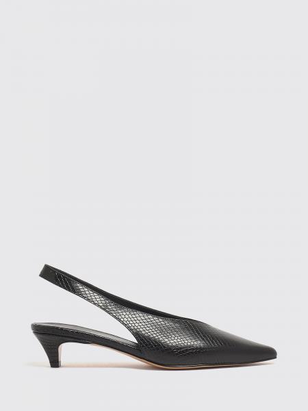 Pump woman Twinset