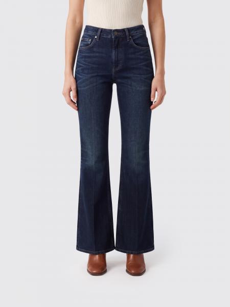 Jeans donna Haikure