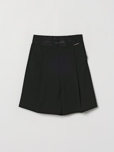 Pantalones cortos niños Twinset