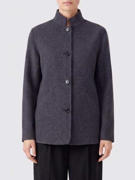 Coat woman Aspesi