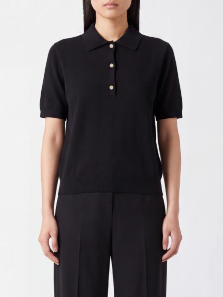 폴로 셔츠 여성 's Max Mara