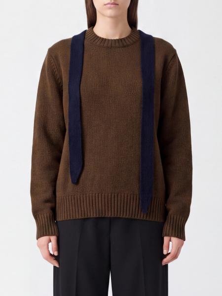 Pullover damen Sacai