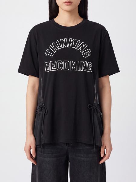 T-shirt woman Sacai
