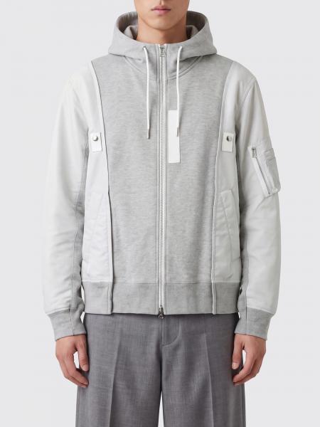 Jacket men Sacai