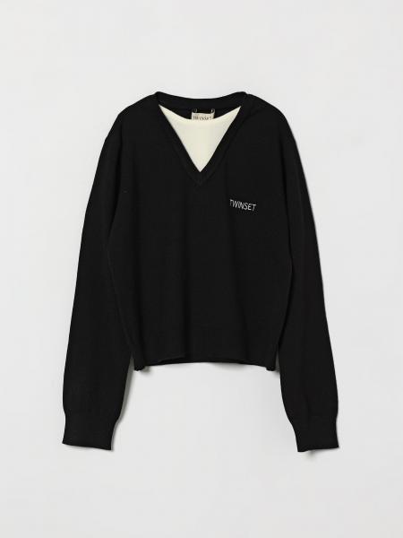 Pullover kinder Twinset