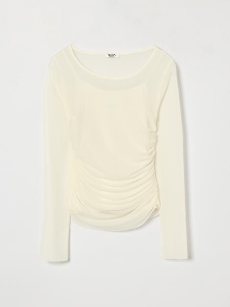T-shirt kids Liu Jo