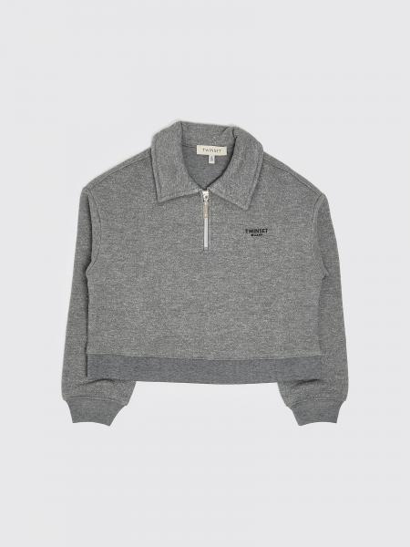 Sweater kids Twinset