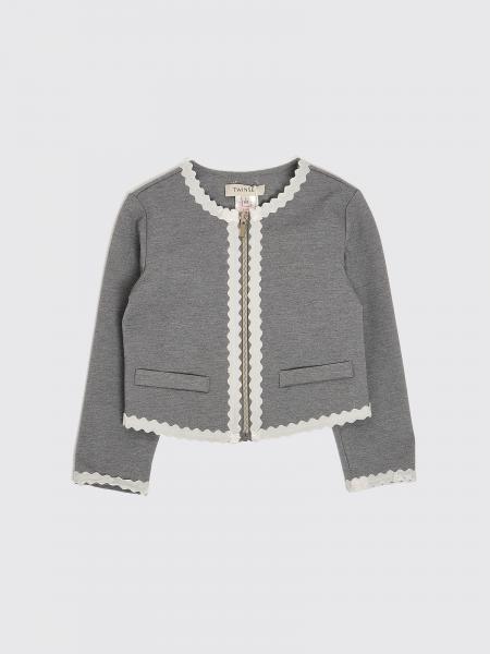 Jacket kids Twinset