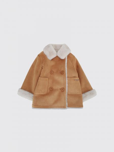 Coat kids Twinset