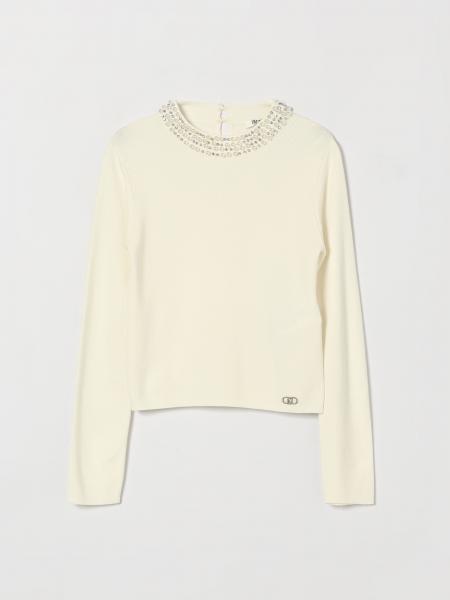 Sweater kids Liu Jo