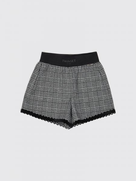 Pantaloncini bambino Twinset