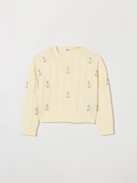 Sweater kids Liu Jo