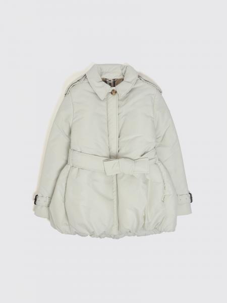 Jacket kids Burberry