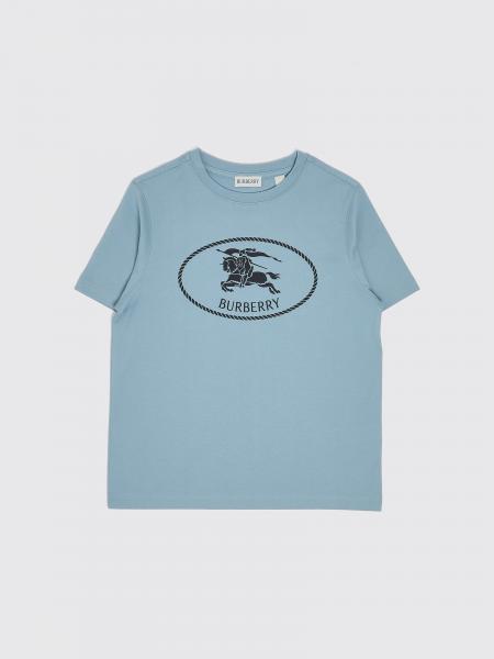 T-shirt bambino Burberry