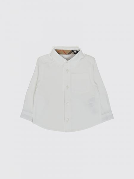 Shirt kids Burberry
