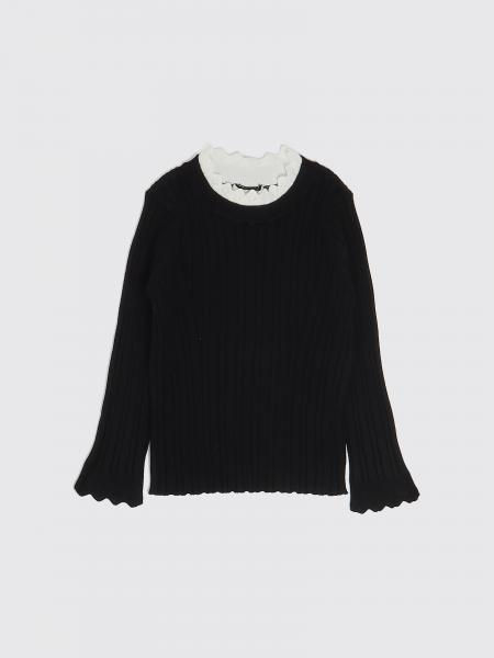 Sweater kids Twinset