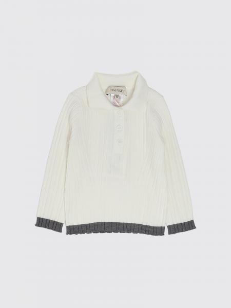 Sweater kids Twinset