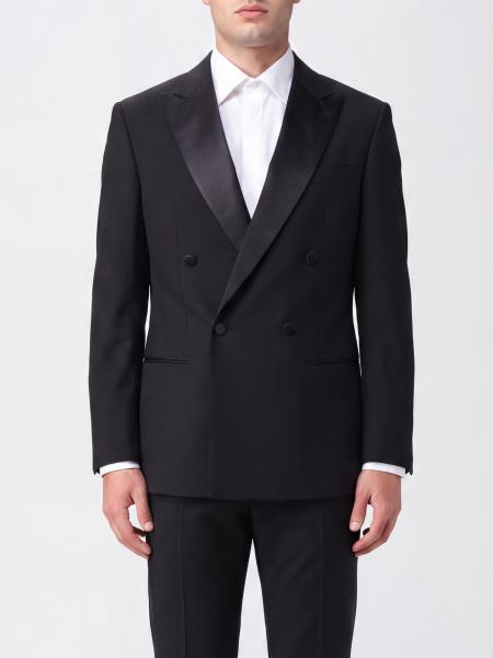 Jacket men Giorgio Armani