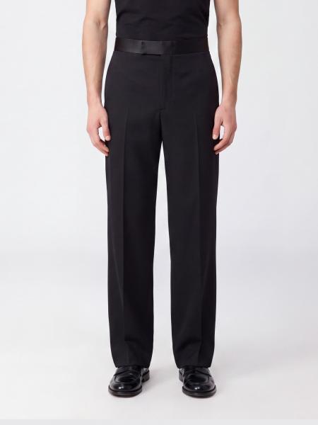 Pants men Giorgio Armani
